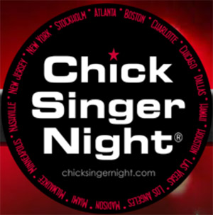 Chick Singer Night